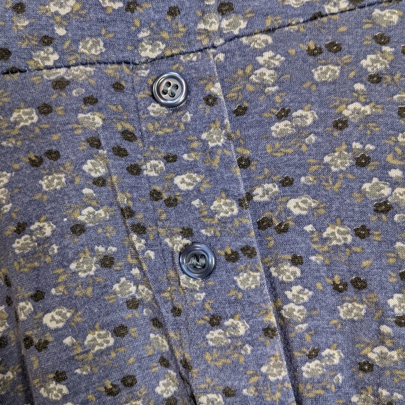 Button down skirt, American Eagle - Picture 2 of 2